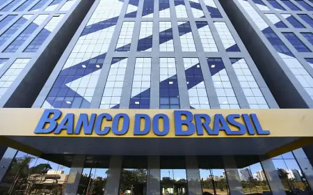BB assina acordo de US$ 1 bi com Banco de Desenvolvimento da China