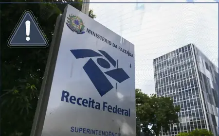 Receita lança painel interativo de benefícios fiscais a empresas