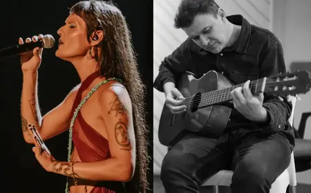 João Suplicy e Catto são entrevistados do programa Tarde Nacional SP