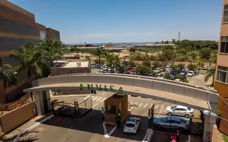 Anvisa proíbe bala gummy de tadalafila