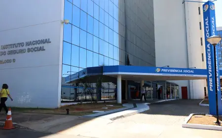 Mais quatro entidades devem ser alvo de processo sobre fraude no INSS