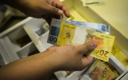 Zanin dá mais dois anos para adesão a acordo de perdas inflacionárias