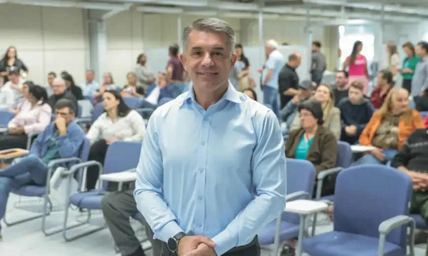RS: governo federal dá incentivo para construção de casa em 10 meses
