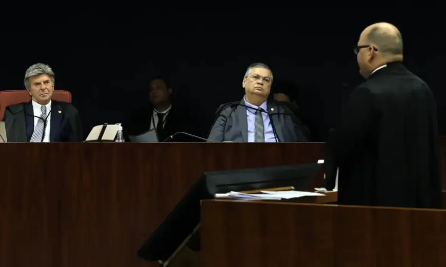 Defesas do núcleo 4 argumentam que PGR não descreveu atos criminosos