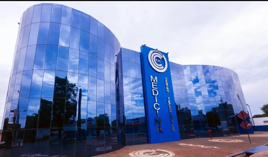 Medicina no Paraguai: Universidade Central do Paraguai abre matrículas para formação médica de excelência