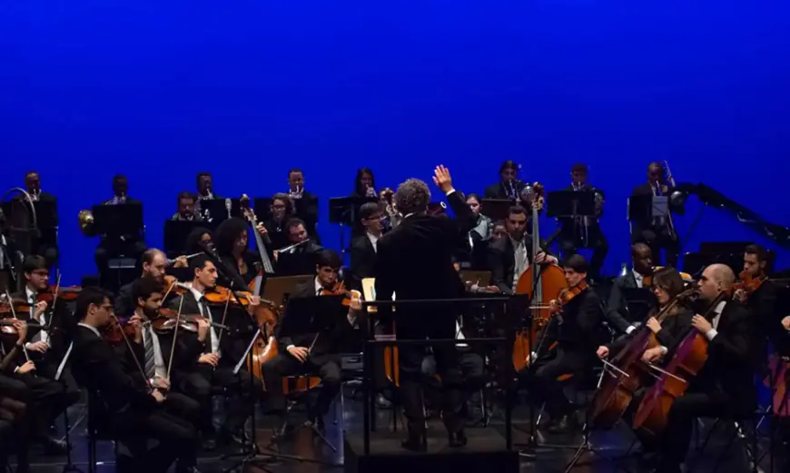 Orquestra de Câmara da USP celebra 30 anos com concertos gratuitos