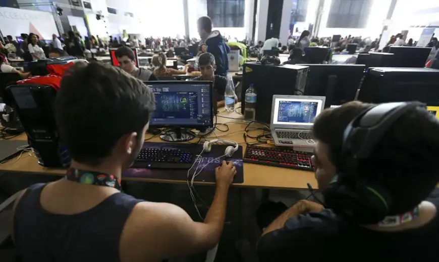 Em São Paulo, biblioteca recebe evento 24h sobre segurança digital