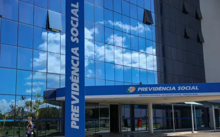 Justiça bloqueia R$ 23,8 milhões de suspeitos de fraude contra INSS