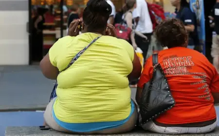 Diretriz para tratar obesidade aborda uso racional de remédios