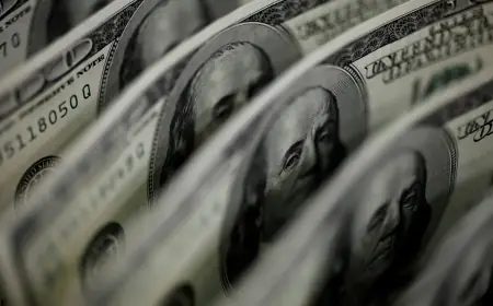 Tesouro capta US$ 2,75 bi no exterior com maior demanda em sete anos