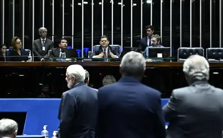 Senado aprova cota de 30% para mulheres em conselhos de estatais