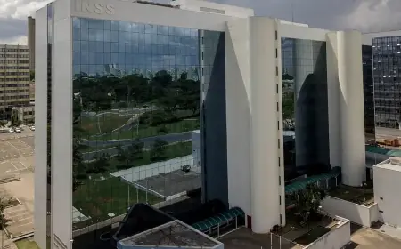 INSS estima iniciar ressarcimento de aposentados no dia 24 de julho