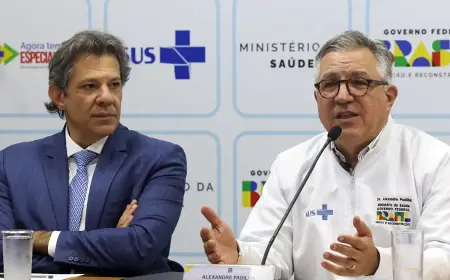 Hospitais privados poderão abater dívidas por atendimento ao SUS