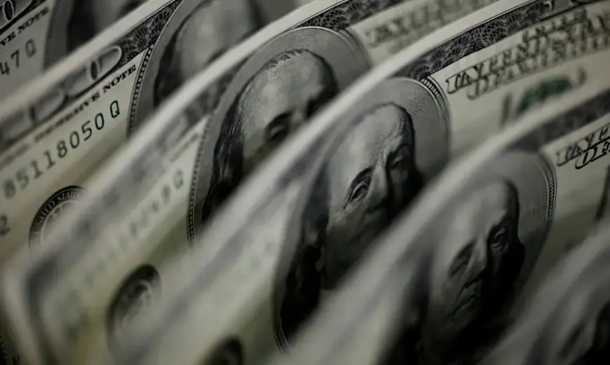 Tesouro capta US$ 2,75 bi no exterior com maior demanda em sete anos