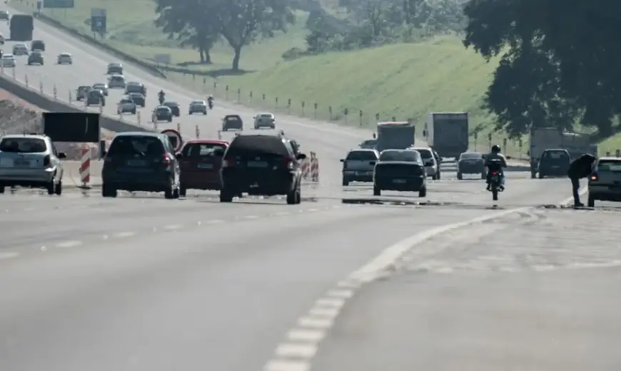 Pedágios em São Paulo ficarão mais caros a partir de 1º de Julho