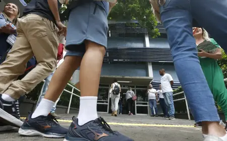 Inscrições para certificador de provas do Inep terminam nesta segunda