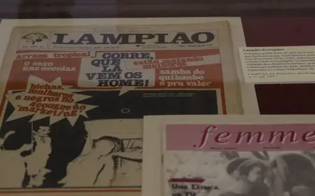 Associações pedem reparação a LGBTQIA+ perseguidos na ditadura