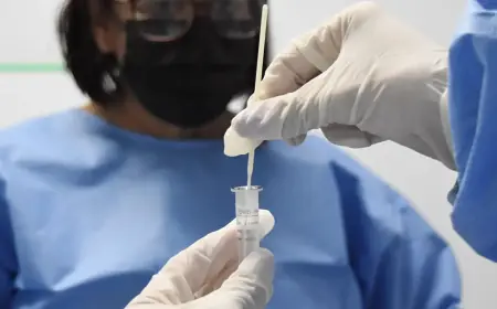 Nova variante do vírus da covid-19 circula na cidade do Rio de Janeiro