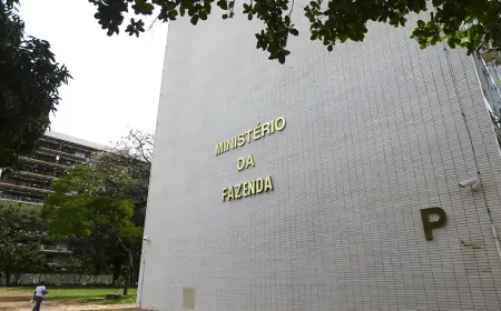 Decisão de Moraes fará governo deixar de arrecadar R$ 450 mi neste ano