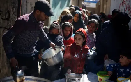 Brasil vai ingressar em ação contra Israel por genocídio em Gaza