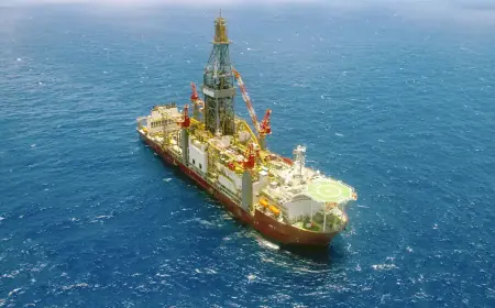 Espera por Margem Equatorial custa R$ 4 milhões por dia, diz federação