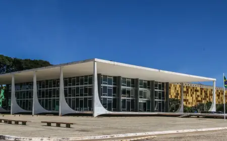 Réu fala em “silêncio ensurdecedor” do Exército sobre acampamentos