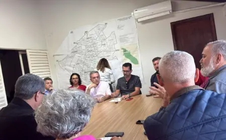 Vander Loubet confirma pré-candidatura ao Senado em 2026 pelo PT