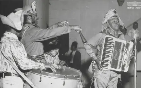 Estação República do Metrô de SP recebe exposição sobre Luiz Gonzaga