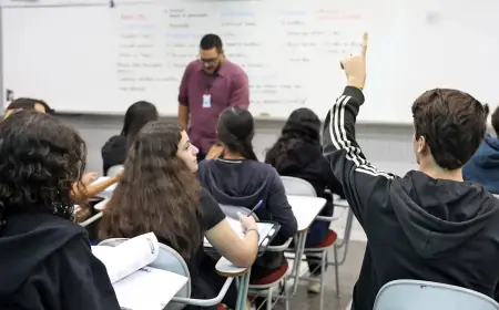 Candidatos ao ProUni 2/2025 podem participar da lista de espera