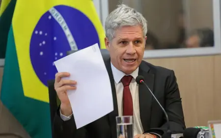 Governo pode prorrogar Brasil Soberano, diz Teixeira