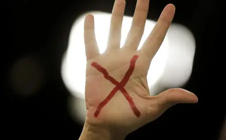 Violência digital contra mulheres atinge níveis alarmantes