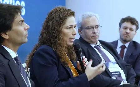 Ministra defende regras objetivas na avaliação de servidor em reforma