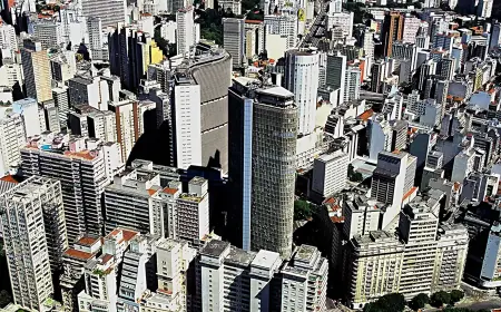 Inflação do aluguel sobe 0,36% em agosto, após três meses de queda