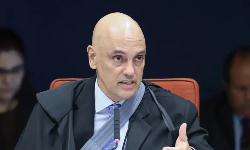 Defesa de Bolsonaro tem até hoje para entregar alegações finais ao STF