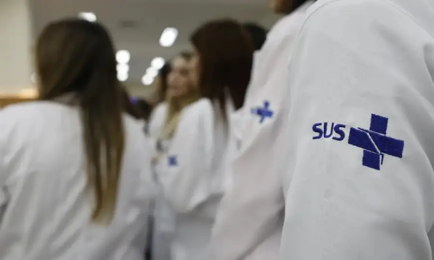 Exame de Residência bate recorde com 138 mil candidatos inscritos