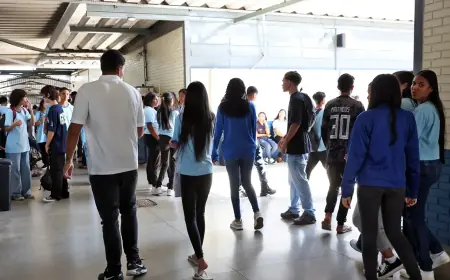 Pé-de-Meia: nascidos em setembro e outubro recebem 6ª parcela