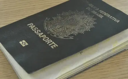 Visto para EUA: novas regras estão em vigor a partir desta terça-feira