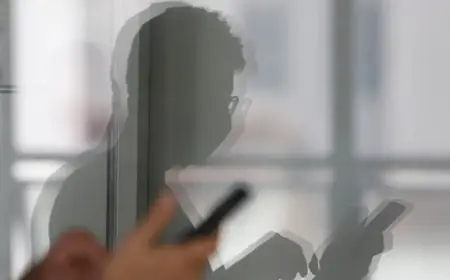 Compradores de celular com restrição criminal são notificados em SP