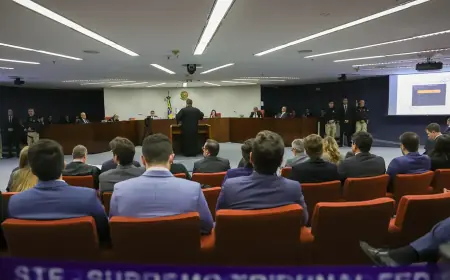 Querem punir “tentativa da tentativa” de golpe, afirma defesa