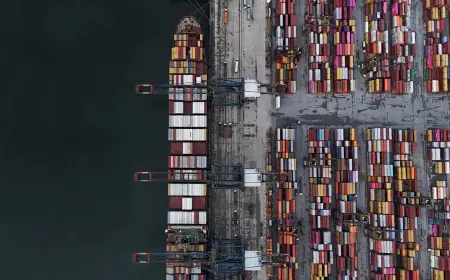 Ceará decreta situação de emergência por tarifaço e amplia mitigação