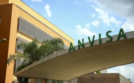 Anvisa proíbe anel que permite medir glicose sem picada de agulha
