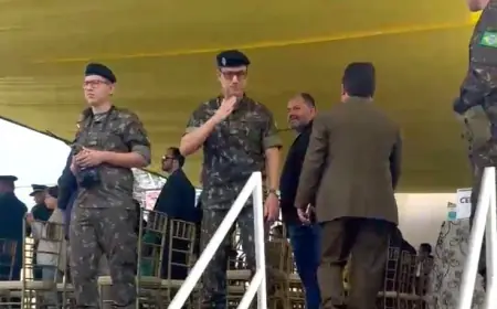 Desrespeito do 11º RCMec a empresário e político da fronteira será comunicado ao CMO e Ministério da Defesa