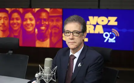 Governo quer ampliar em 40% atendimento nos hospitais universitários