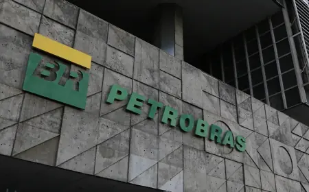 Petrobras anuncia investimentos em ações socioambientais no Rio