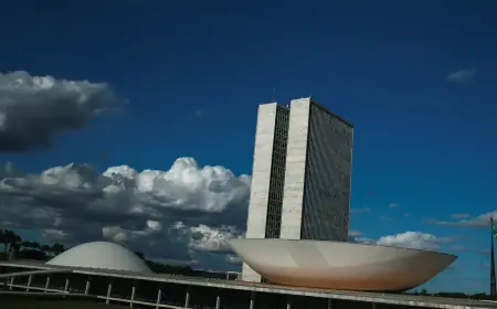 CCJ do Senado aprova relatório que regulamenta reforma tributária