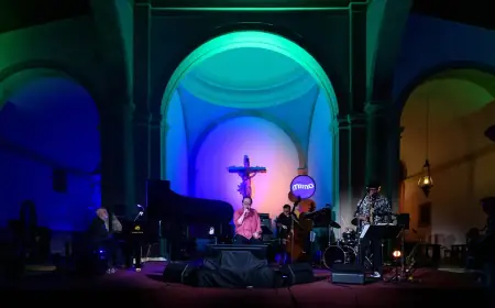 MIMO Festival chega a São Paulo com programação gratuita