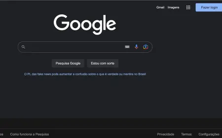 STF retoma julgamento sobre quebra de sigilo de buscas na internet
