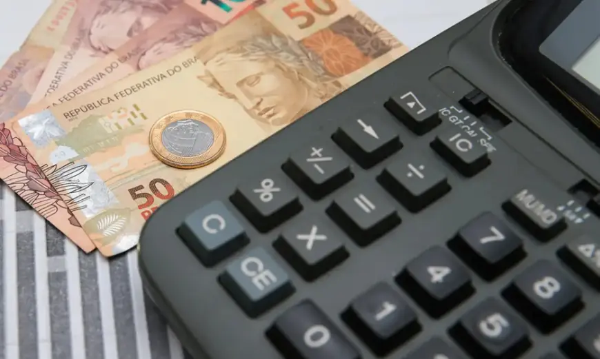 Fazenda reduz projeção da inflação de 4,9% para 4,8% este ano