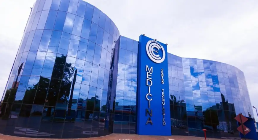 Medicina no Paraguai: Universidade Central do Paraguai - Realize o sonho de uma vida toda. Matrículas abertas para Medicina