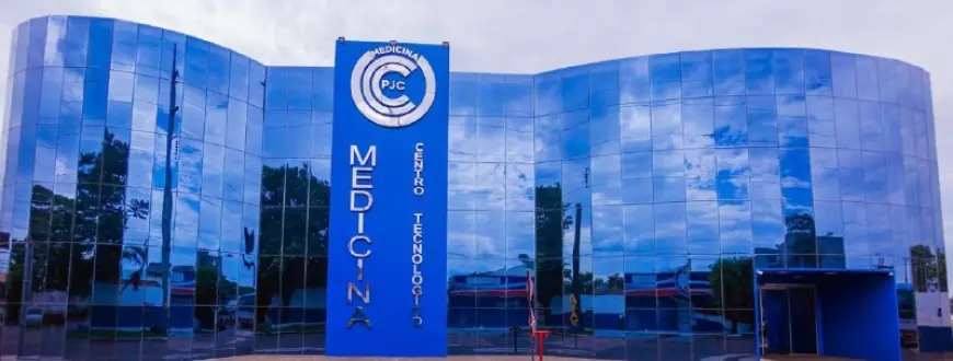 Medicina no Paraguai: Universidade Central do Paraguai – Seja protagonista da sua história médica, matrículas abertas